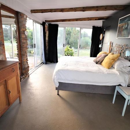 The Riverstone - Romantic Hideaway By The River - Loadshedding Free! Napier Exteriör bild