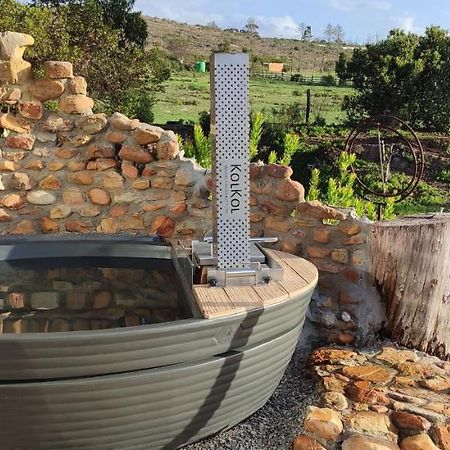 The Riverstone - Romantic Hideaway By The River - Loadshedding Free! Napier Exteriör bild