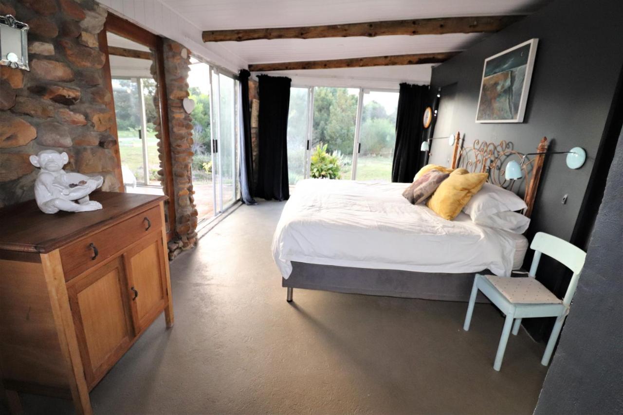 The Riverstone - Romantic Hideaway By The River - Loadshedding Free! Napier Exteriör bild