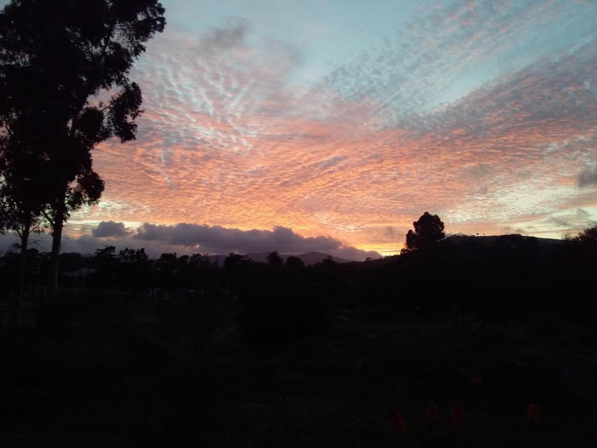 The Riverstone - Romantic Hideaway By The River - Loadshedding Free! Napier Exteriör bild