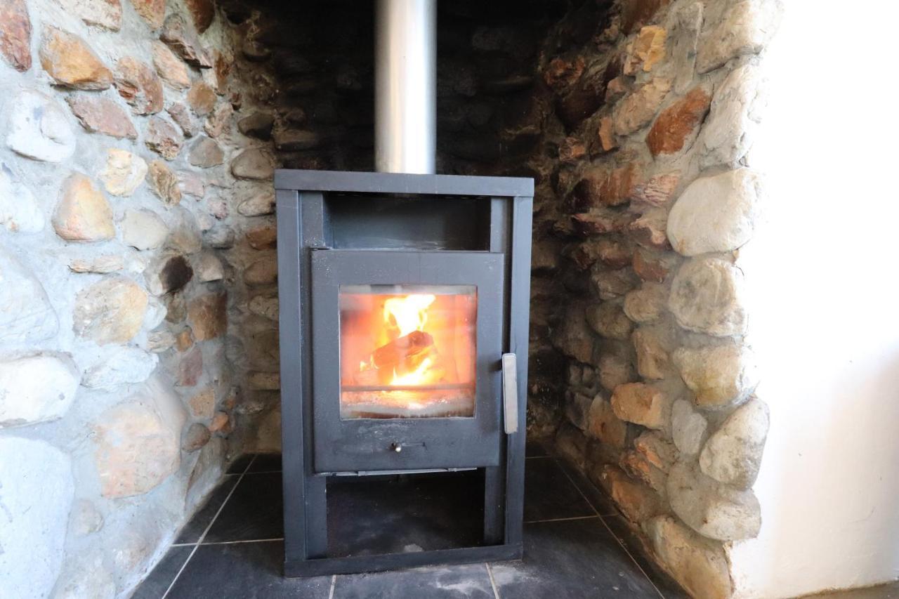 The Riverstone - Romantic Hideaway By The River - Loadshedding Free! Napier Exteriör bild