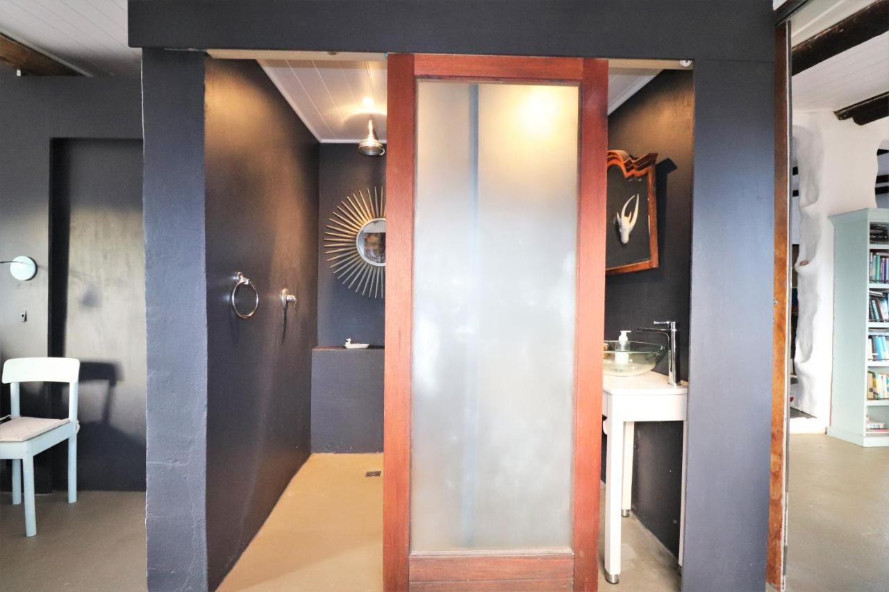 The Riverstone - Romantic Hideaway By The River - Loadshedding Free! Napier Exteriör bild