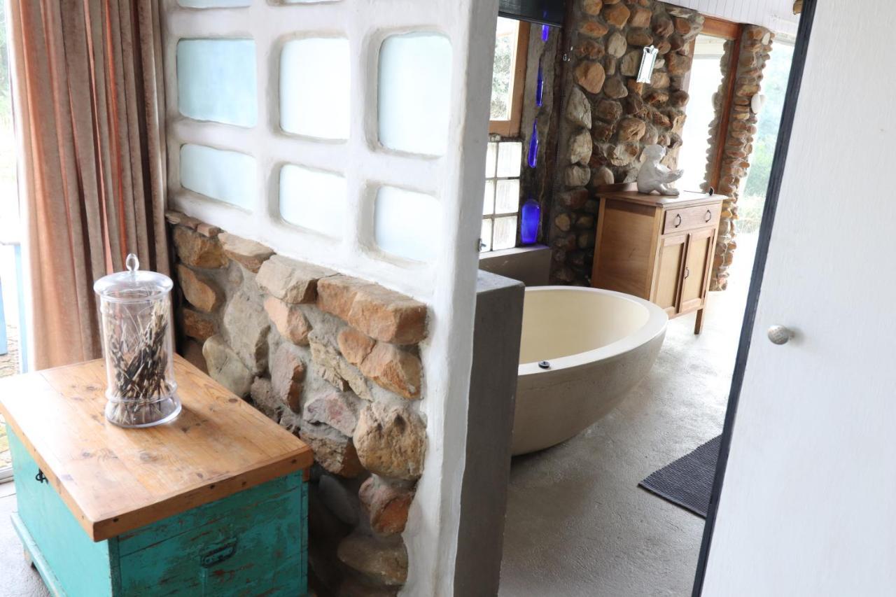 The Riverstone - Romantic Hideaway By The River - Loadshedding Free! Napier Exteriör bild