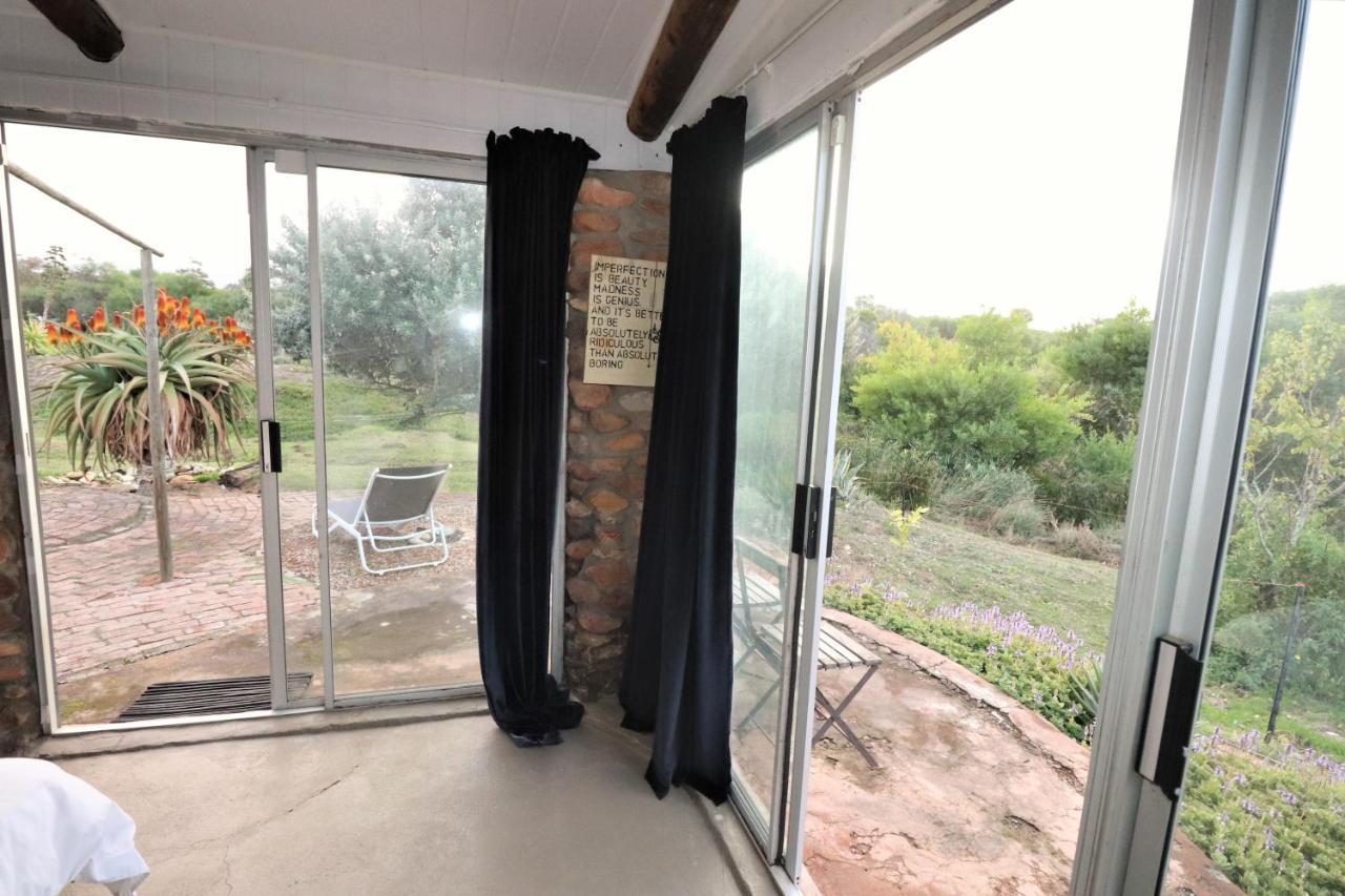 The Riverstone - Romantic Hideaway By The River - Loadshedding Free! Napier Exteriör bild