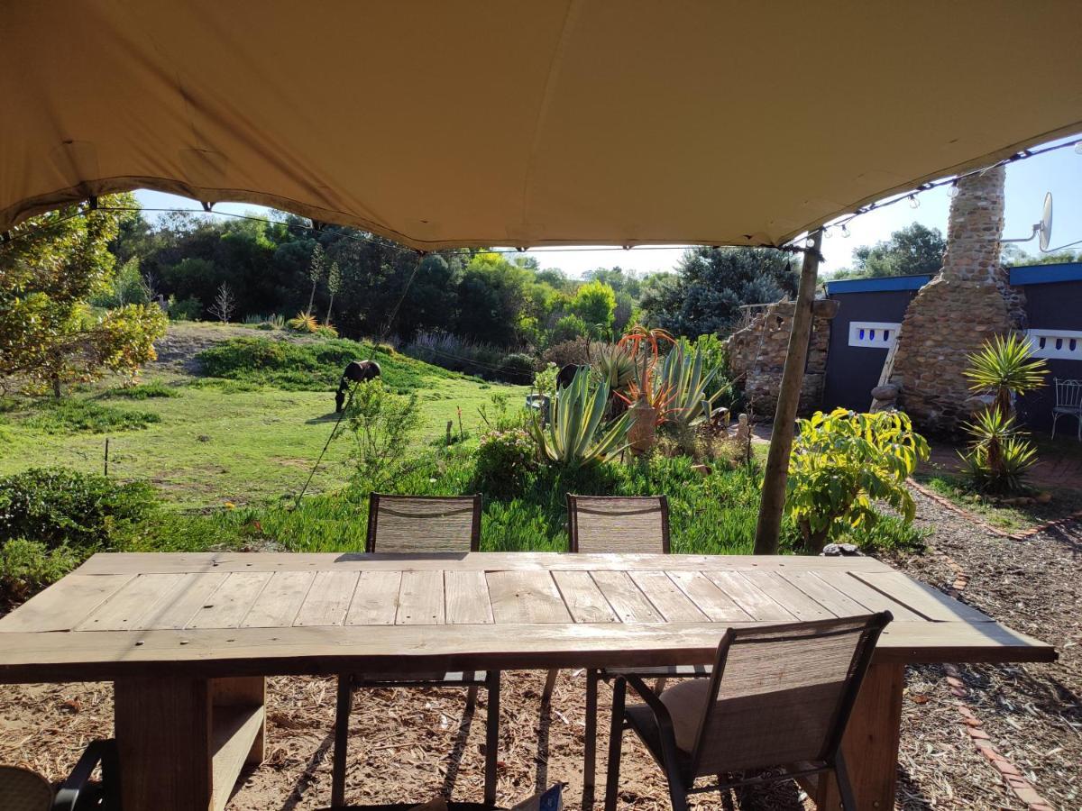 The Riverstone - Romantic Hideaway By The River - Loadshedding Free! Napier Exteriör bild