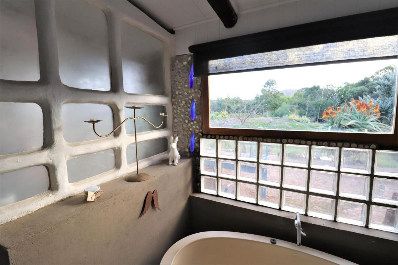 The Riverstone - Romantic Hideaway By The River - Loadshedding Free! Napier Exteriör bild