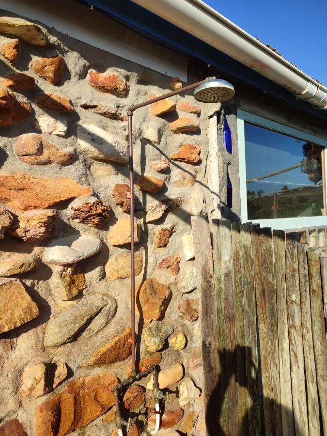 The Riverstone - Romantic Hideaway By The River - Loadshedding Free! Napier Exteriör bild