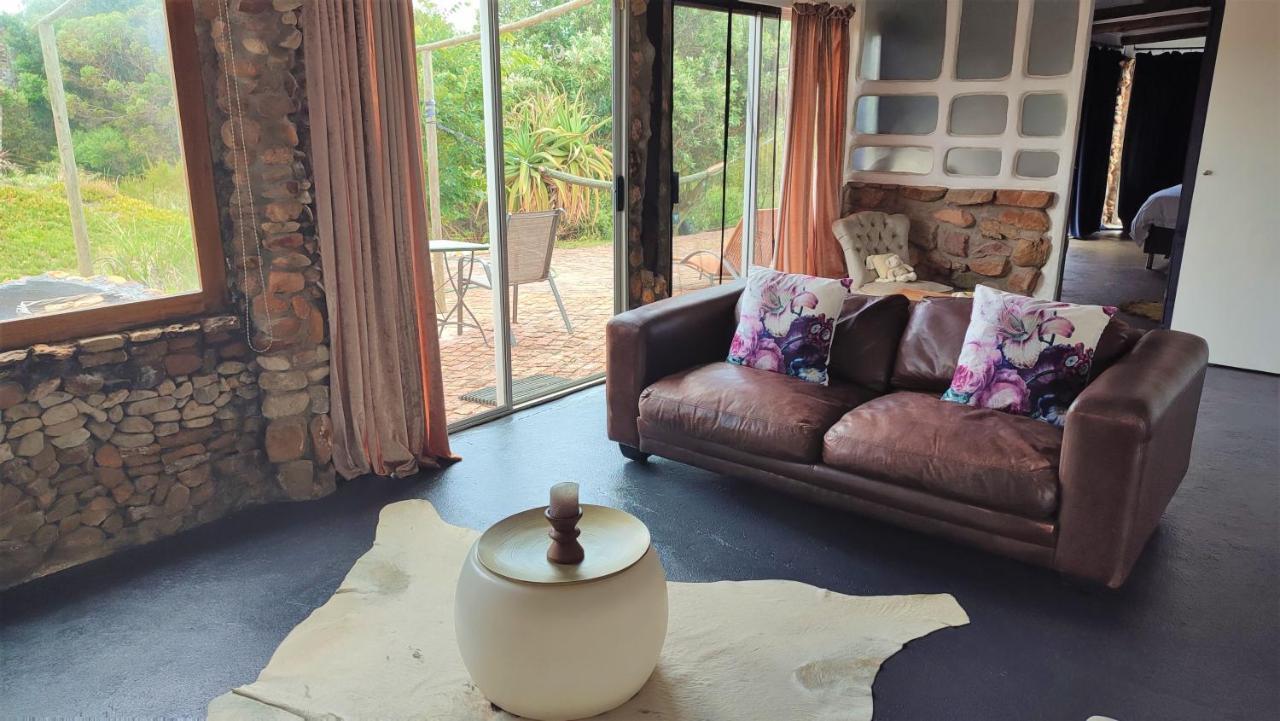 The Riverstone - Romantic Hideaway By The River - Loadshedding Free! Napier Exteriör bild